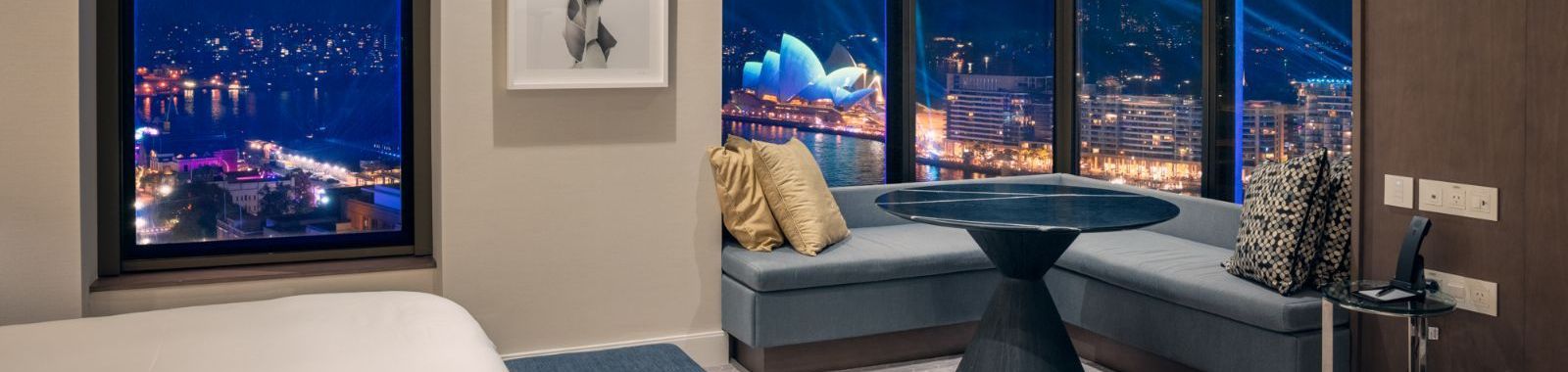 Four Seasons Hotel, Sydney