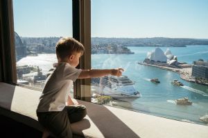 Four Seasons Hotel, Sydney