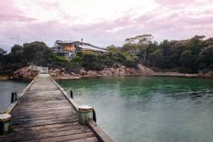 Freycinet Lodge