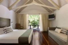 Hamilton Island Palm Bungalow