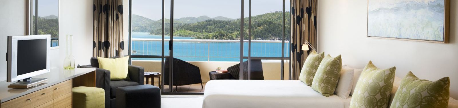 Hamilton Island Reef View Hotel