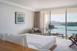 Hamilton Island Reef View Hotel