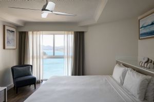 Hamilton Island Reef View Hotel