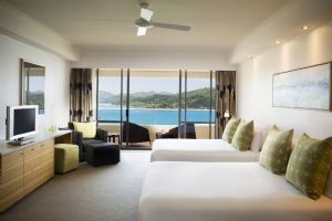 Hamilton Island Reef View Hotel