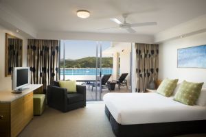 Hamilton Island Reef View Hotel