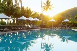 Hamilton Island Reef View Hotel