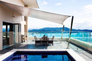 Hamilton Island Reef View Hotel