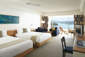 Hamilton Island Reef View Hotel