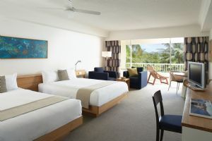 Hamilton Island Reef View Hotel