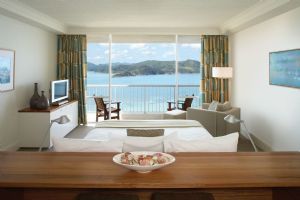 Hamilton Island Reef View Hotel