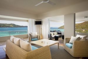 Hamilton Island Reef View Hotel