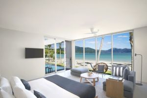 InterContinental Hayman Island Resort