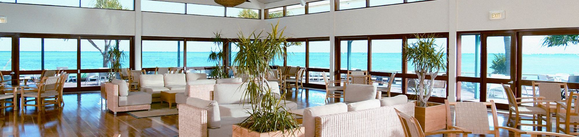 Heron Island Resort