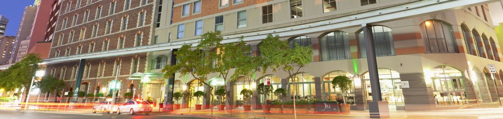Holiday Inn Darling Harbour