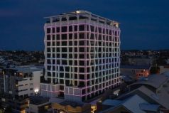 Hotel X Brisbane, Fortitude Valley