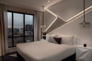 Hotel X Brisbane, Fortitude Valley