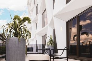 Hotel X Brisbane, Fortitude Valley