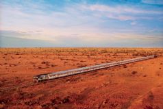 Indian Pacific