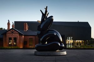 Jackalope Hotel