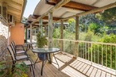 Kangaroo Island Lodge