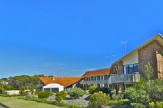 Kangaroo Island Seaside Inn