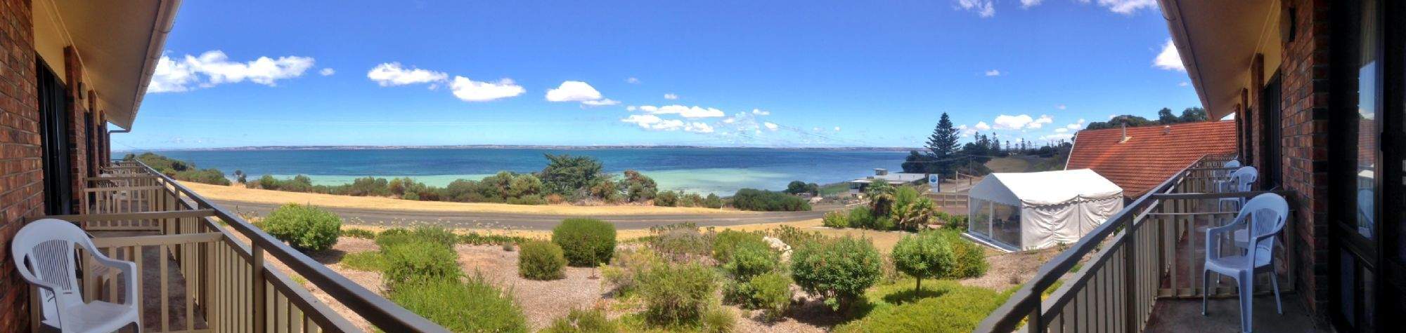 Kangaroo Island Seaside Inn