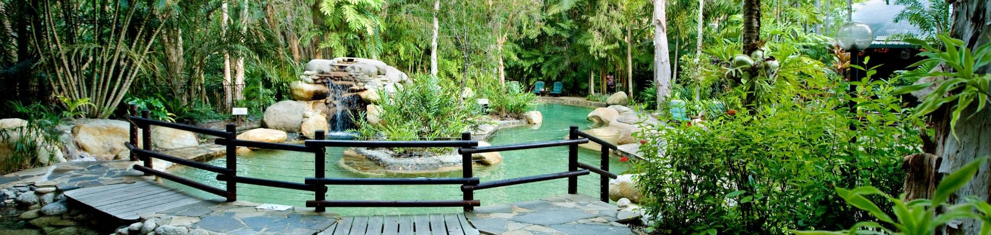 Kewarra Beach Resort & Spa