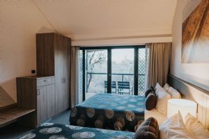 Discovery Resorts – Kings Canyon