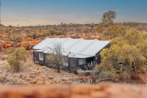 Discovery Resorts – Kings Canyon