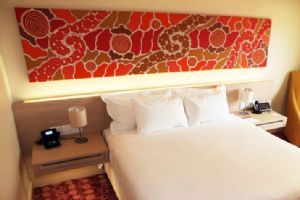 Crowne Plaza Alice Springs Lasseters