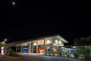 Crowne Plaza Alice Springs Lasseters