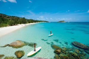 Lizard Island