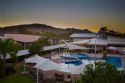 Crowne Plaza Alice Springs Lasseters