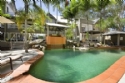 Paradise on the Beach Resort