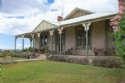 Stranraer Homestead