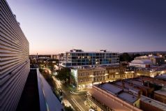 Majestic Roof Garden Hotel