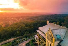 Mount Lofty House