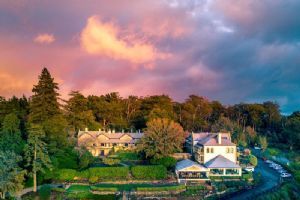 Mount Lofty House