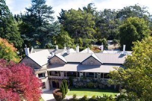 Mount Lofty House