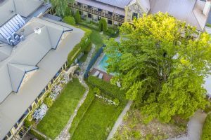 Mount Lofty House