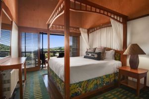 O'Reilly's Rainforest Retreat and Mountain Villas