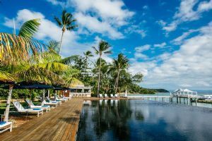 Orpheus Island Lodge