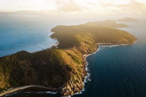 Orpheus Island Lodge