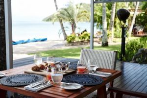 Orpheus Island Lodge