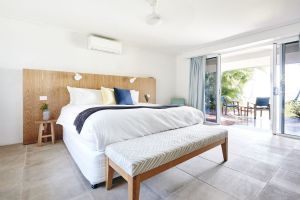 Orpheus Island Lodge