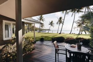 Orpheus Island Lodge