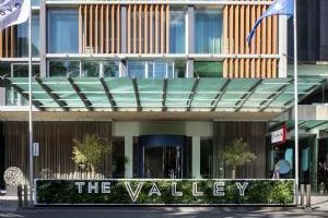 Ovolo The Valley