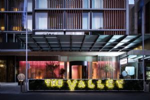 Ovolo The Valley