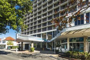 Pacific Hotel Cairns