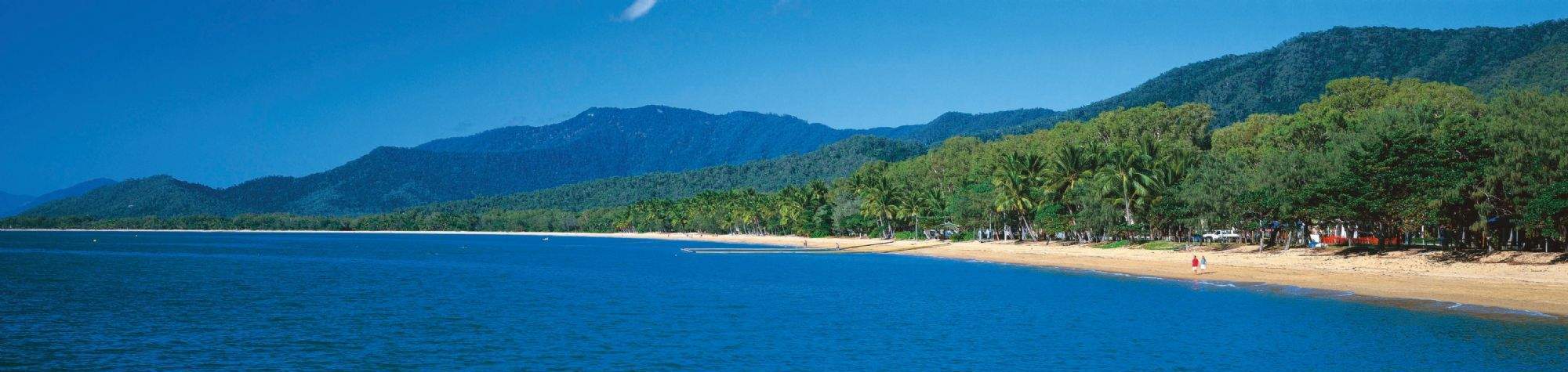 Paradise on the Beach Resort